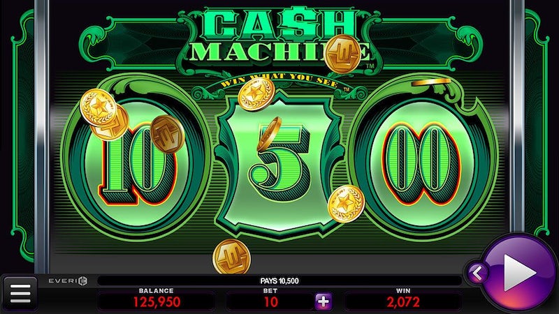 ILLEGAL LOTTERY